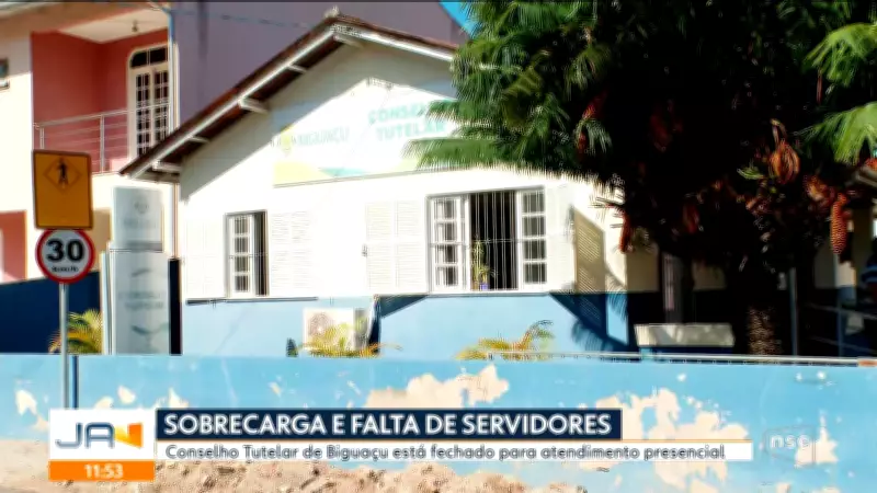 Jornal do Almoço Florianópolis: Edição de 5 de Maio de 2026