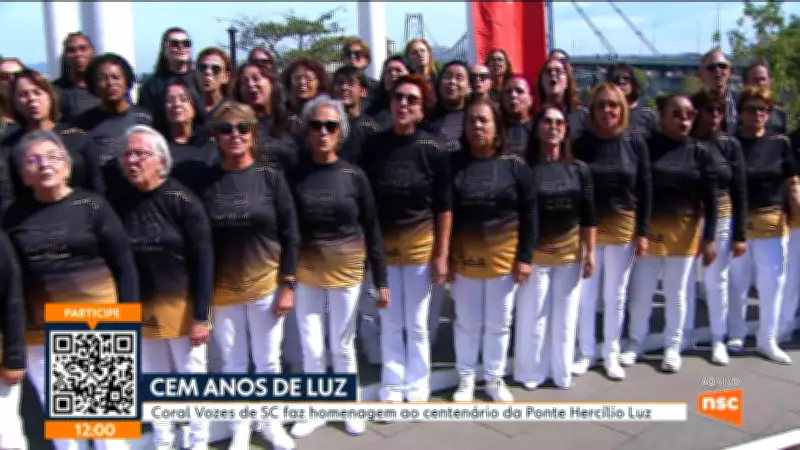 Jornal do Almoço Florianópolis: Edição de Quarta-feira, 13 de Maio de 2026