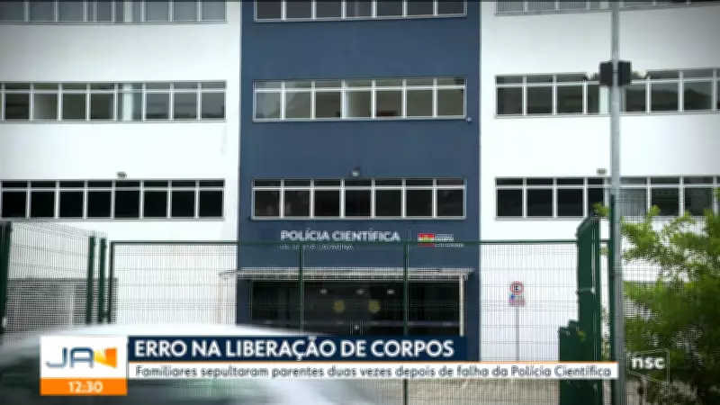 Jornal do Almoço Florianópolis: edição de sexta-feira, 8 de maio de 2026