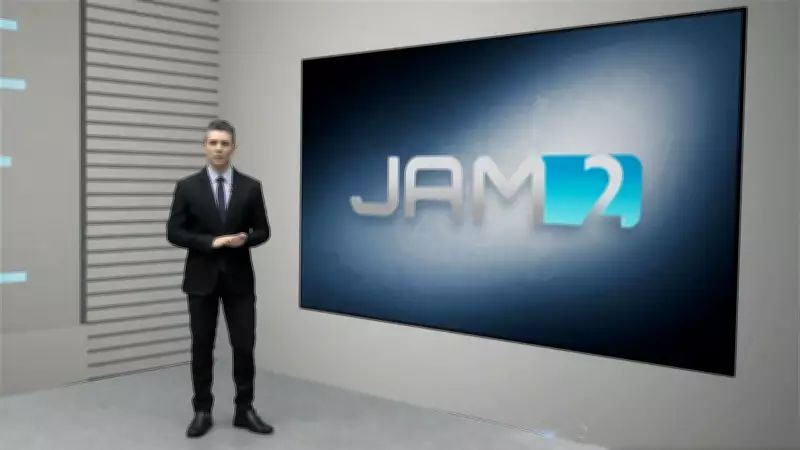 Jornal do Amazonas 2ª Edição de Sábado, 2 de Maio de 2026