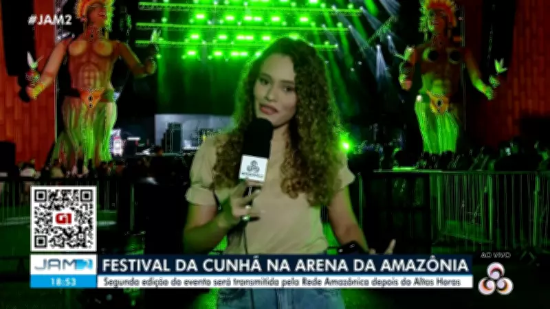 Jornal do Amazonas 2ª Edição: Destaques de 23/05/2026