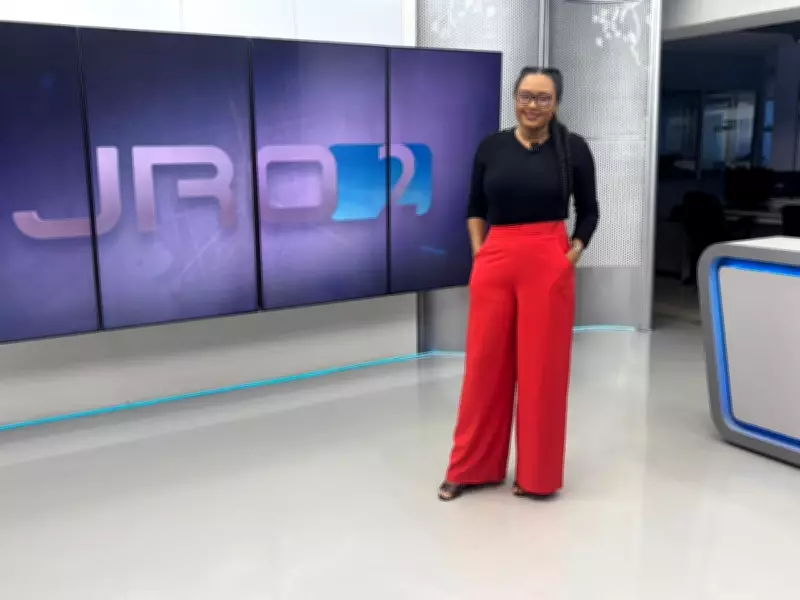 Jornal Rondônia ao Vivo: Destaques da Quarta-feira, 20 de Novembro