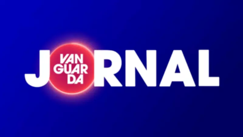 Jornal Vanguarda: Últimas Notícias do Vale do Paraíba ao Vivo no G1