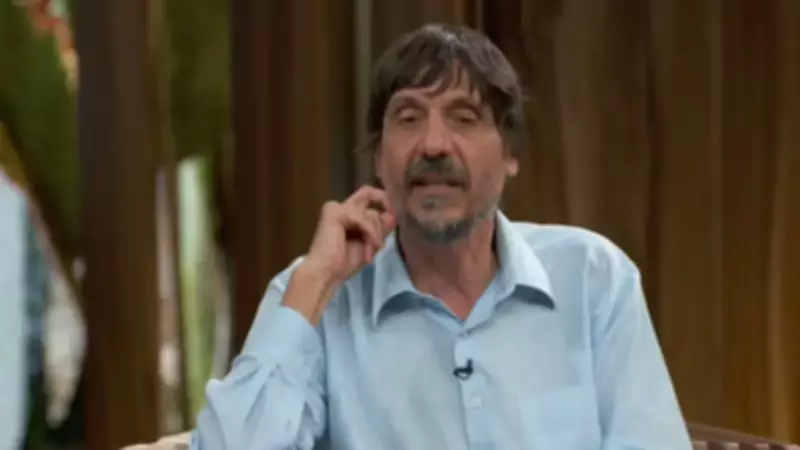 Jornalista Eduardo Bueno, o Peninha, é indiciado por discriminação religiosa contra evangélicos