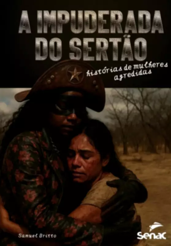 Jornalista lança livro sobre violência contra mulher em Petrolina
