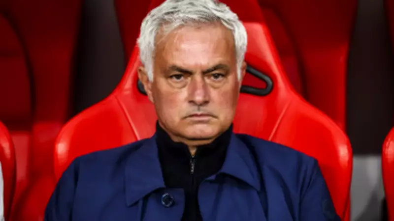 José Mourinho retorna ao Real Madrid em acordo verbal de dois anos