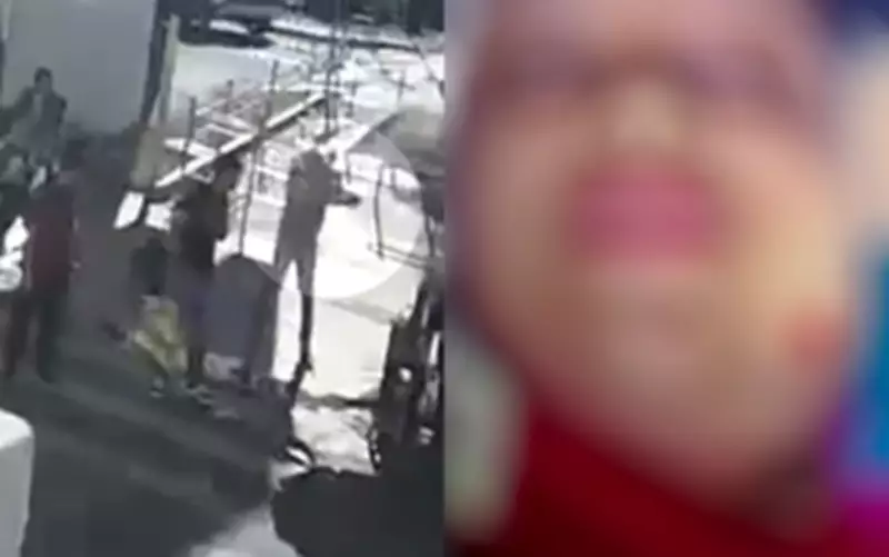 Jovem autista é baleada no rosto após sorrir para homem em Goiânia