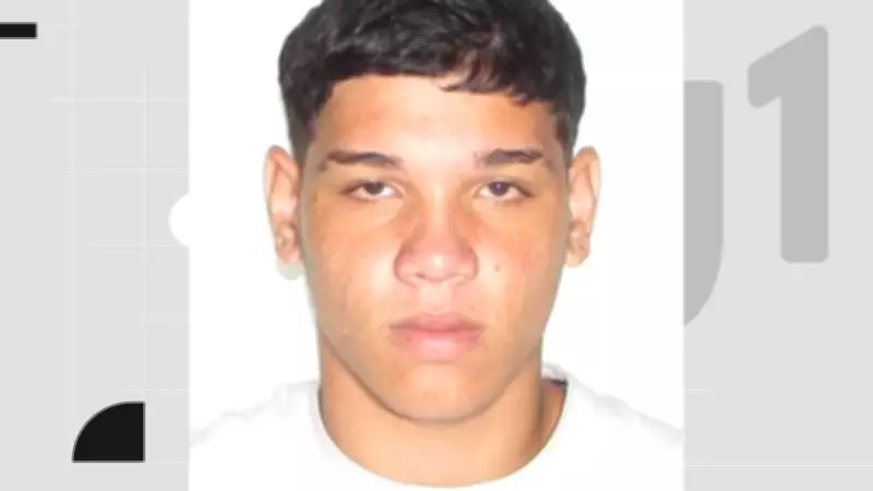 Jovem de 19 anos é baleado com mais de 10 tiros em Teresina