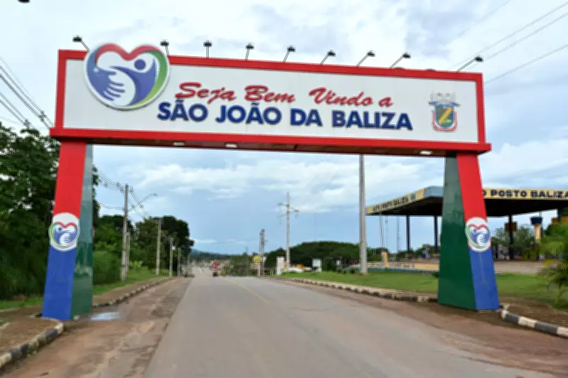 Jovem de 19 anos é espancado por encapuzados em São João da Baliza