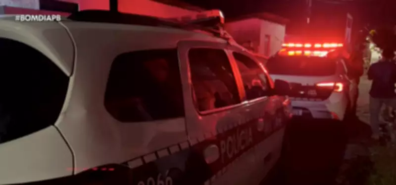 Jovem de 19 anos é executado por falsos policiais em Bayeux, na PB