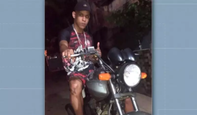 Jovem de 19 anos é preso por atirar na cabeça de vítima em roubo em Campinas