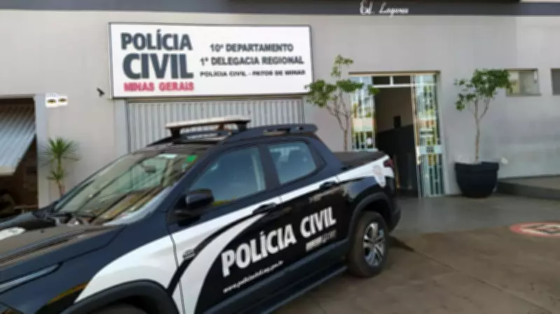 Jovem de 21 anos é indiciada por furtar mais de R$ 26 mil em supermercado de Rio Paranaíba
