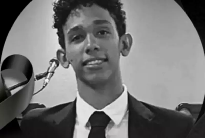 Jovem de 21 anos morre eletrocutado ao trabalhar em igreja em MS