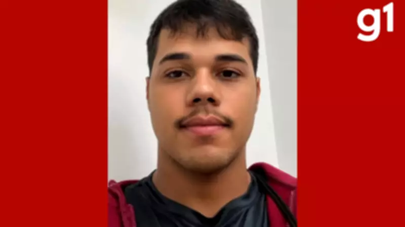 Jovem de 22 anos morre em acidente com carro incendiado em MT