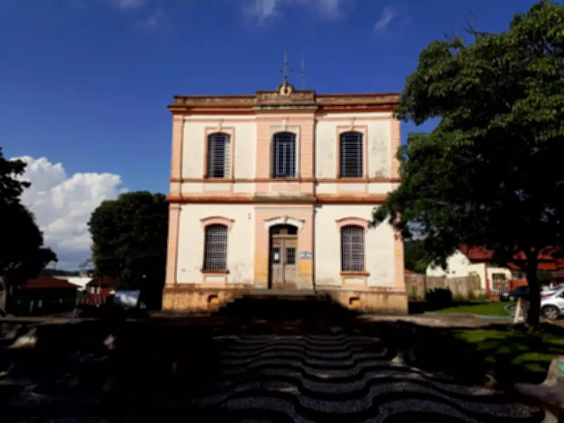 Jovem de 23 anos é morto a facadas em Nova Campina (SP)