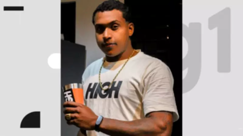Jovem de 23 anos é morto a facadas na porta de casa no ES por dívida
