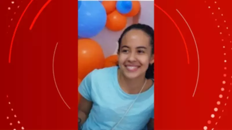 Jovem desaparecida é encontrada morta em lagoa em Montes Claros