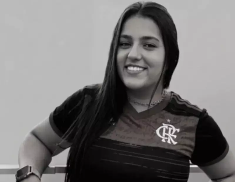 Jovem morre e mãe fica ferida em acidente entre motos em Juiz de Fora