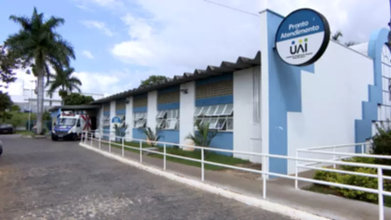 Jovem preso após esfaquear padrasto que agredia a mãe em Uberlândia