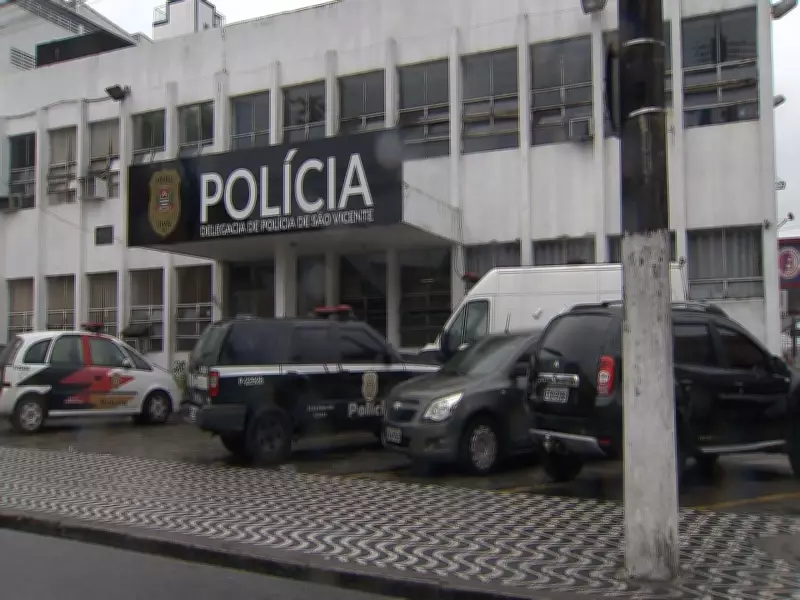 Jovem que invadiu casa e esfaqueou atual do ex vira ré em SP