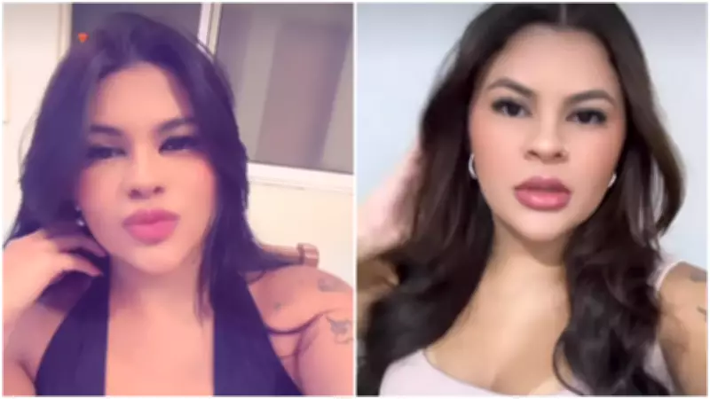 Jovem que teve mão amputada pelo namorado recebe alta da UTI