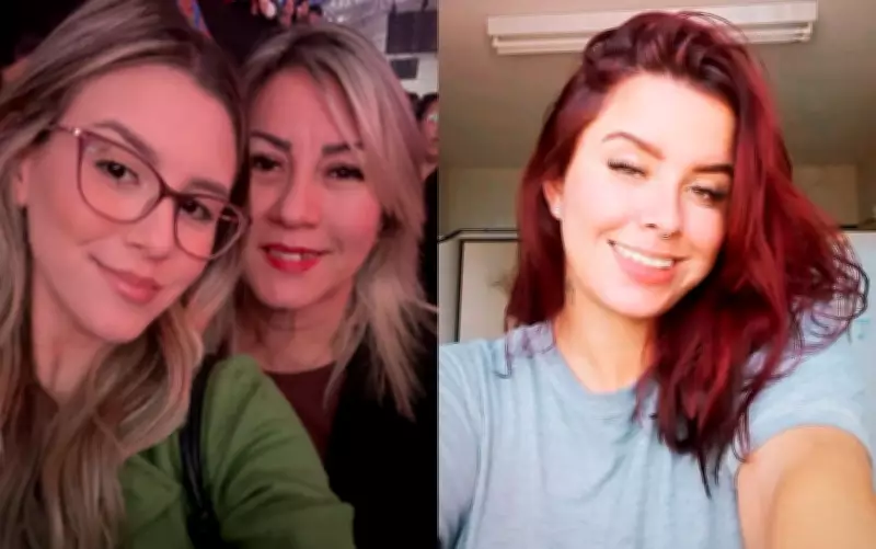 Jovens com mesmo nome raro se encontram nas redes e descobrem laço de décadas