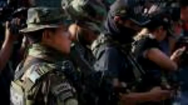 Juiz do Tribunal Agroambiental da Bolívia é assassinado a tiros em Santa Cruz
