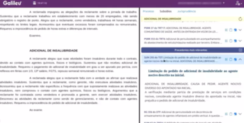 Juiz multa advogadas em R$ 84 mil por enganar IA com 'código secreto'