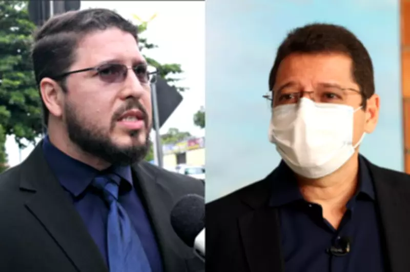 Justiça absolve ex-vice-governador do AM e ex-secretários de Saúde