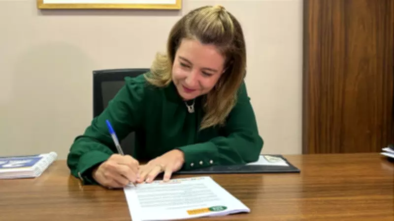 Justiça autoriza investigação sobre prefeita de Várzea Grande por supostas fraudes no DAE
