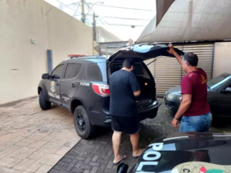 Justiça bloqueia bens de suspeitos de golpe em Rio Preto; prejuízo chega a R$ 2 mi