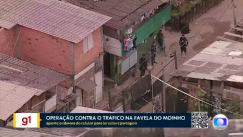 Justiça condena cinco do PCC por rede de hotéis usada para tráfico e exploração