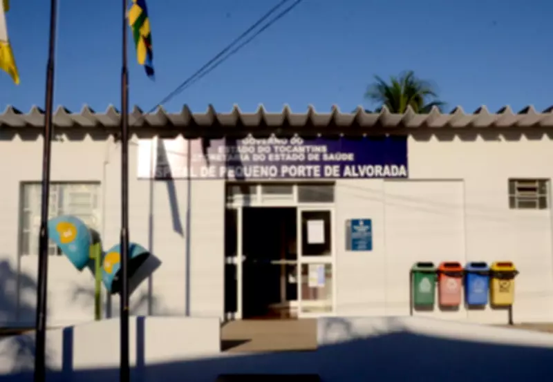 Justiça condena Estado a indenizar famílias por mortes em hospitais do TO