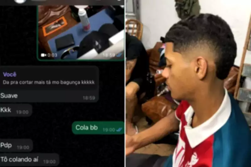 Justiça condena SP a indenizar jovem preso injustamente por roubo em Praia Grande