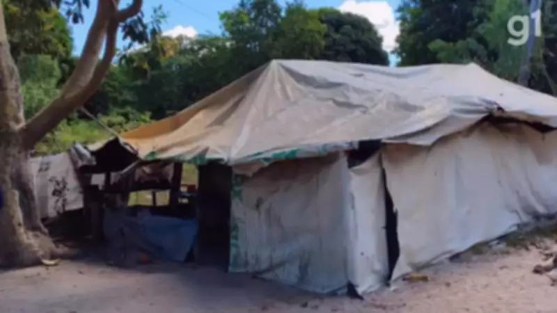 Justiça decreta prisão preventiva de mãe suspeita de matar bebê em Balsas