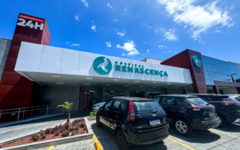 Justiça determina destituição de diretor do Hospital Renascença por fraude eleitoral