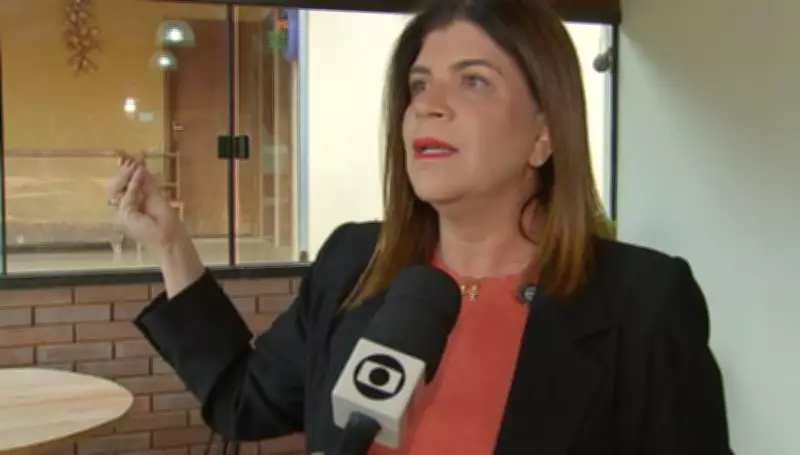Justiça determina retorno de prefeita ao cargo em Itapeva, SP