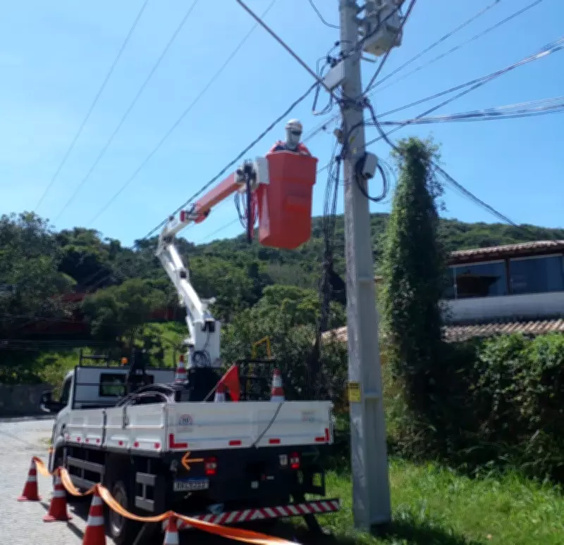 Justiça do RJ exige novo plano de contingência da Enel para Petrópolis