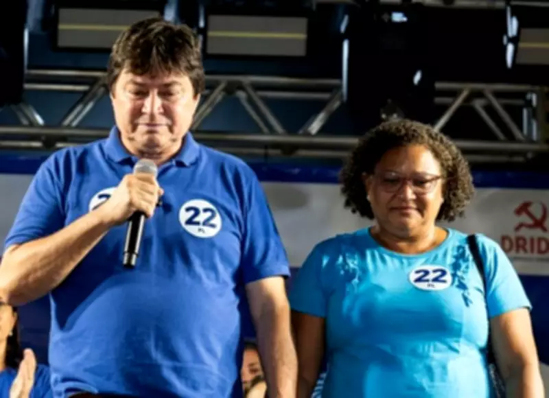 Justiça Eleitoral cassa mandatos do prefeito e vice de Estreito por abuso de poder