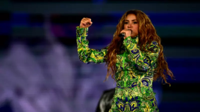 Justiça espanhola absolve Shakira de fraude fiscal e ordena reembolso de R$ 352,8 milhões