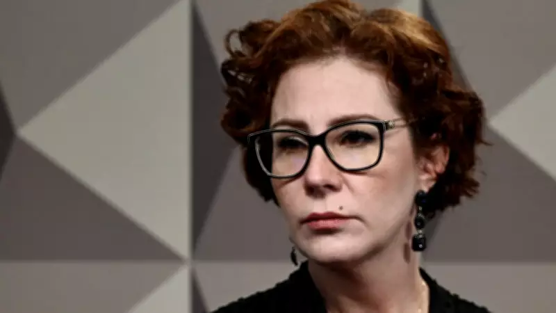 Justiça italiana decide nesta sexta sobre extradição de Carla Zambelli