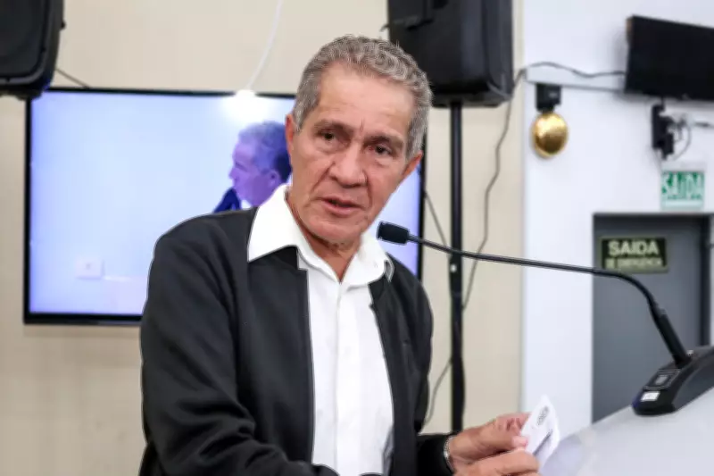 Justiça quebra sigilo bancário de vereador de Campinas por suspeita de rachadinha