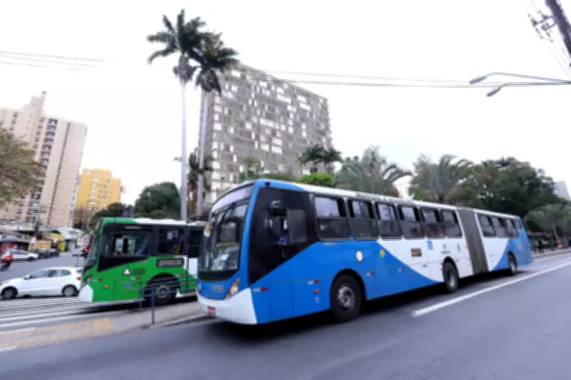 Justiça suspende licitação de R$ 11,8 bilhões do transporte público de Campinas