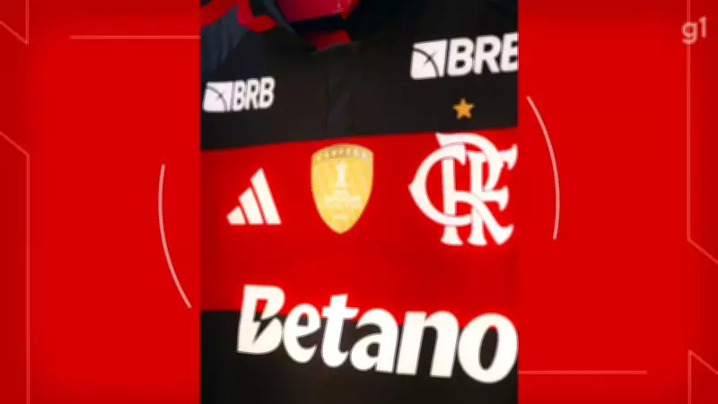 Justiça suspende repasses do BRB ao Flamengo em ação popular