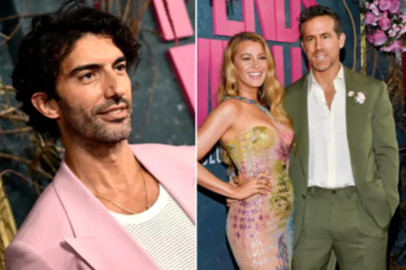 Justin Baldoni e Blake Lively chegam a acordo em processo por má conduta sexual