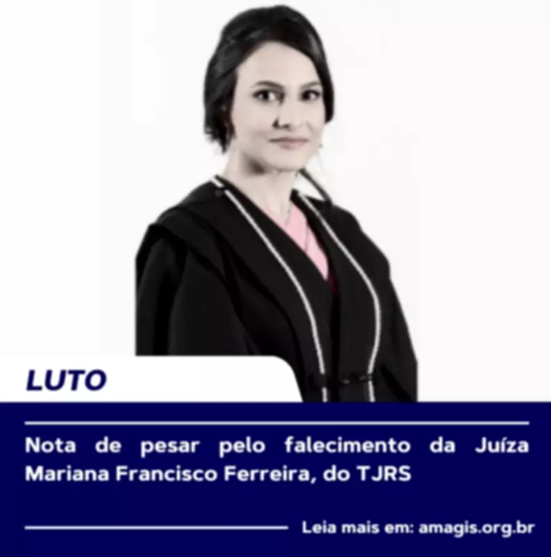 Juíza de 34 anos morre após coleta de óvulos em clínica de fertilização