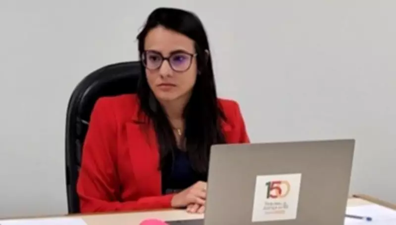 Juíza morre após complicações em procedimento de fertilização em SP