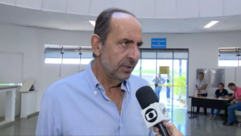 Kalil condenado duas vezes, mas ainda pode disputar eleições em 2026