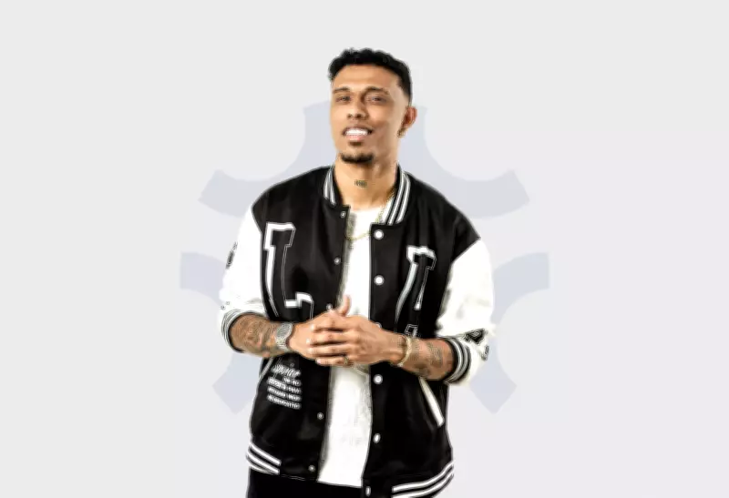 Kamisa 10 se apresenta em Boa Vista na Semana S com entrada solidária