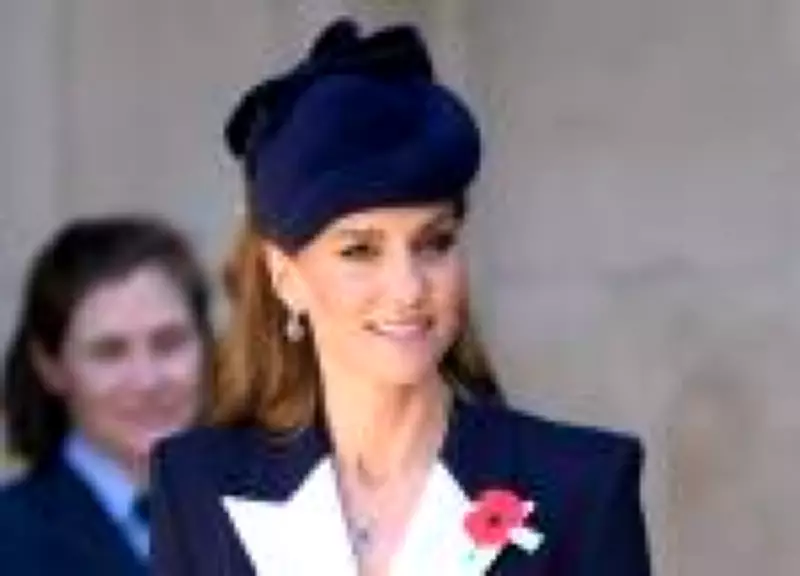 Kate Middleton fará primeira viagem internacional após câncer